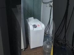  Hydrostatic Pressure Testing Machine