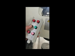 Hydraulic Universal Testing Machine