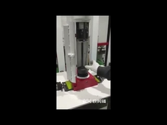  Drop Hammer Impact Testing Machine