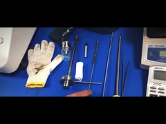  Melt Flow Indexer  2