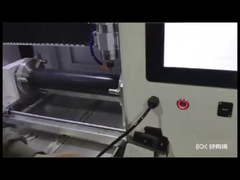 Sample Making Machine