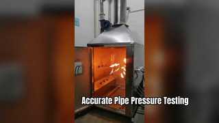  大1  Flammability Testing Equipment