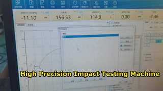 新5 Hydraulische universele testmachine