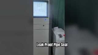 3  Hydrostatic Pressure Testing Machine