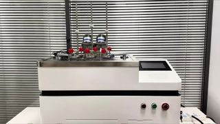 1   HDT VICAT Tester