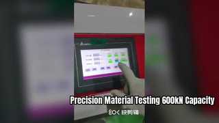 1  Drop Hammer Impact Testing Machine
