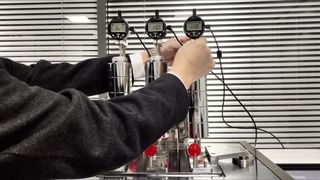 6  HDT VICAT Tester