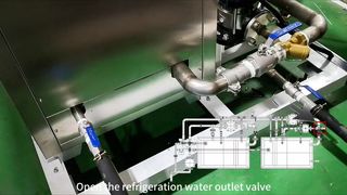 3 Pipe Testing Equipment