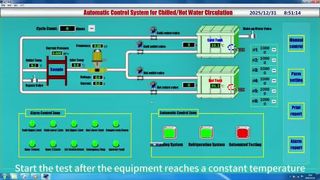 4 Pipe Testing Equipment