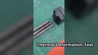 新1 Hydraulic Universal Testing Machine